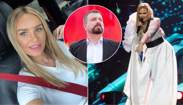 Kristina Meseguer nori būti kaip Natalija Bunkė: Zvonkus pateikė penkiaženklį įkainį