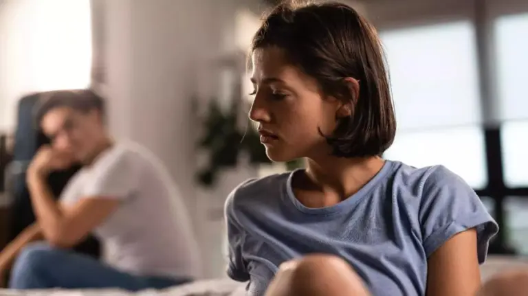5 dalykai, kuriuos daro moteris, kai nebemyli savo vyro