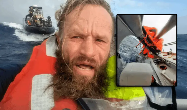 Kas sumokės už Aurimo Mockaus gelbėjimą?