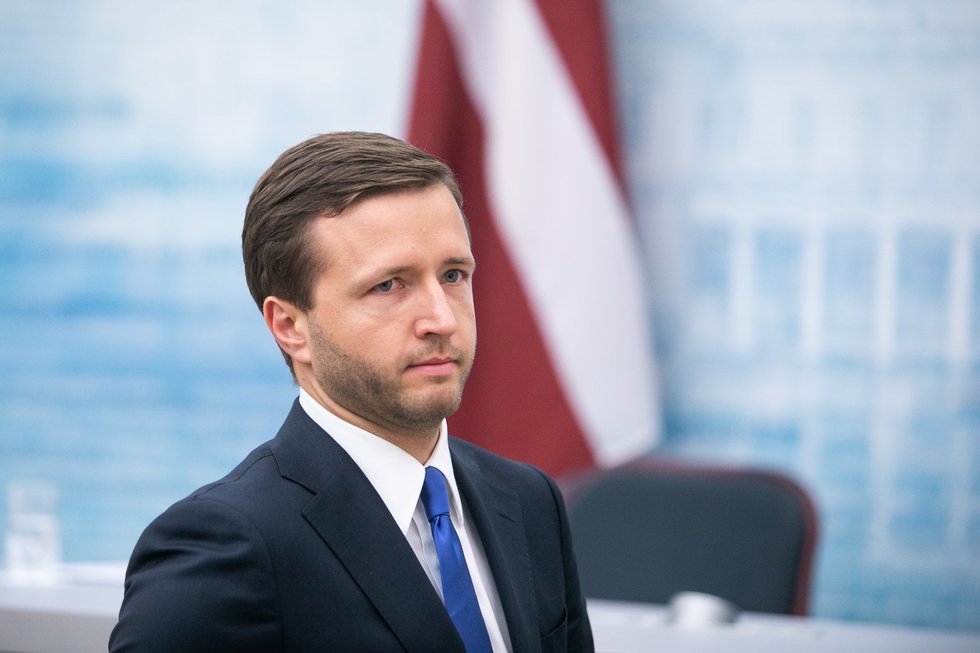 Antanas Bubnelis BNS Foto