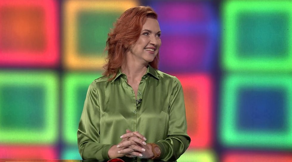 Asta Stašaitytė