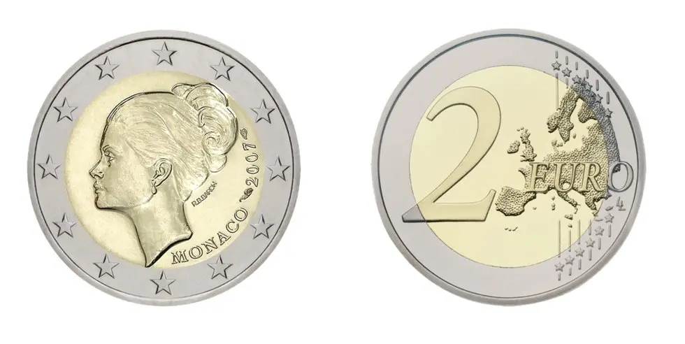 Vertingos monetos („Florinus“ nuotr, koliažas) Vertingos monetos („Florinus“ nuotr, koliažas)