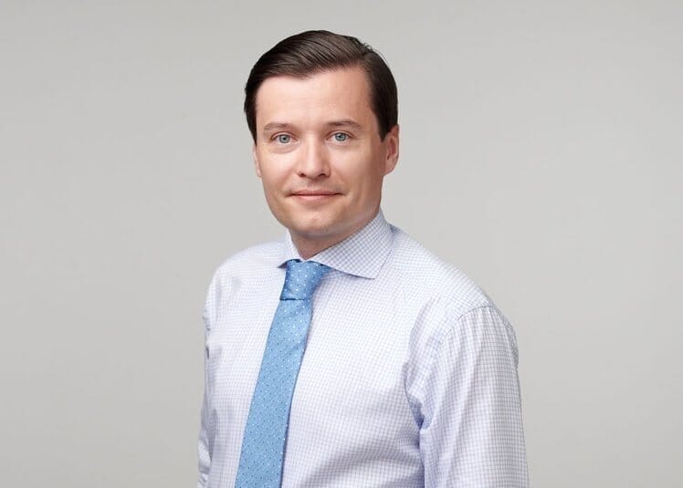 Advokatas dr. Julius Paškevičius Advokatas dr. Julius Paškevičius