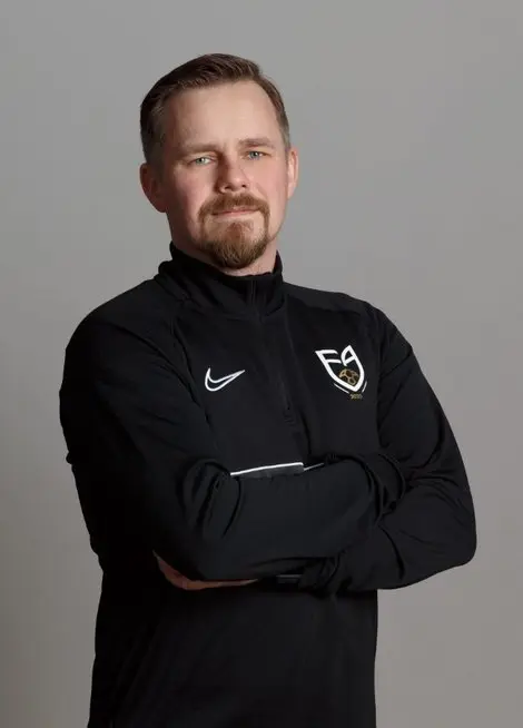 Mantas Litvinas (nuotr. „Vilnius Football Academy“) Mantas Litvinas (nuotr. „Vilnius Football Academy“)