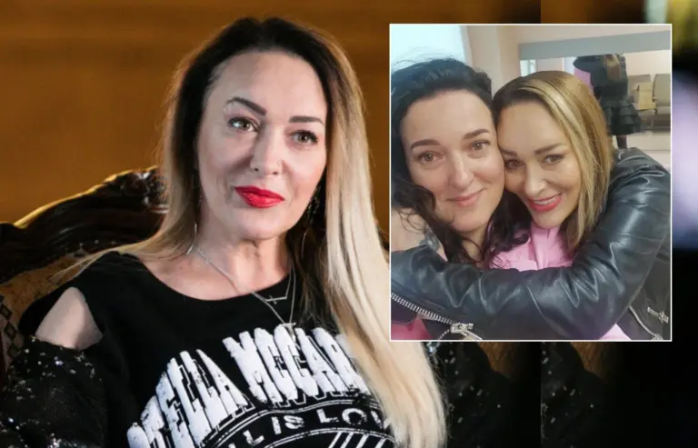 Džordana Butkutė parodė savo jaunėlę sesę: „Gaila, kad retai matomės“