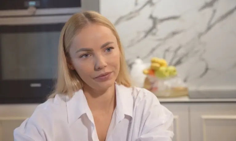 Goda Alijeva: „Išsigandau, kad manęs čia nebus, o aš dar nespėjau užauginti vaikų“