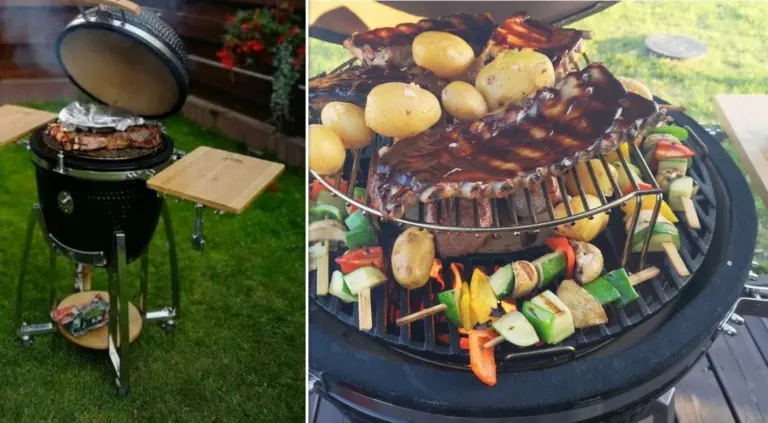 Kaimynai veganai draudžia kepti mėsą: kada už kepsninės naudojimą gresia bauda?