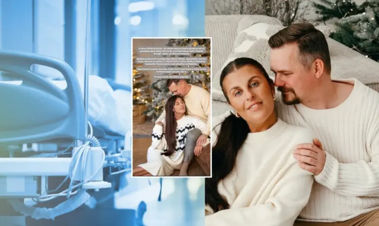 Nutekinta žinia apie Agnės Litvinienės vyro mirtį įsiutino ne vieną: „Tai ne tik baisu morališkai“
