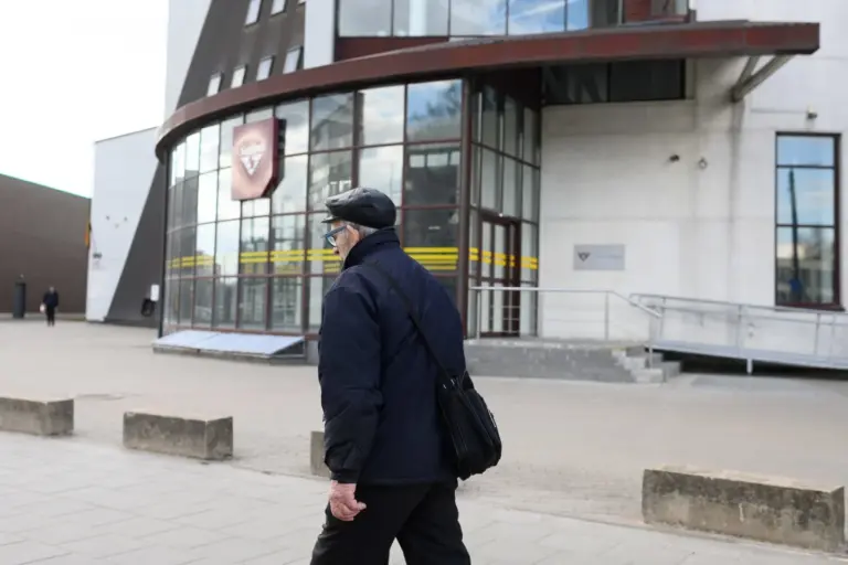Tokią išmoką Lietuvoje gauna 230 tūkst. žmonių – nieko daryti nereikia, „Sodra“ ją perveda automatiškai