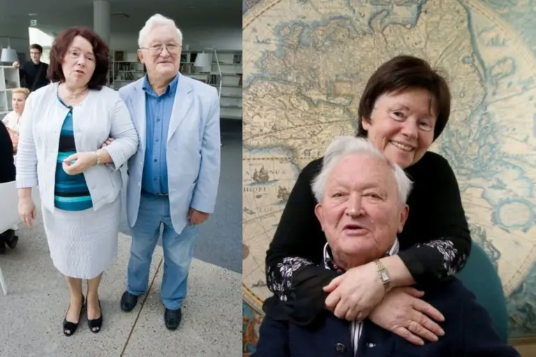 A. Čekuolio pasaulis prieš pat žmonos netektį: atskleidė, kad labiausiai bijojo likti našlys