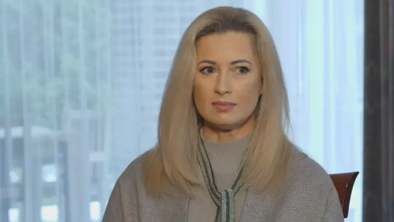 R. Norvilė: jeigu ne gydytojas, šiandien būčiau po žeme