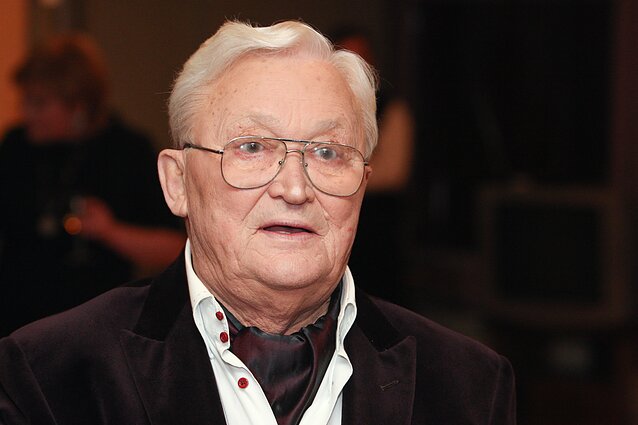 Algimantas Čekuolis