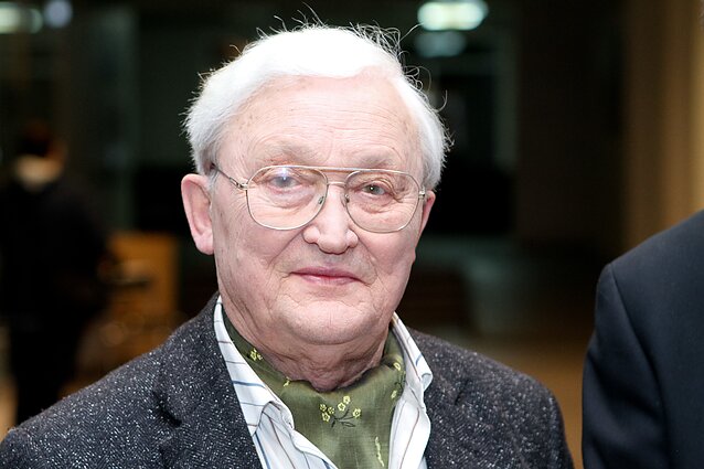 Algimantas Čekuolis
