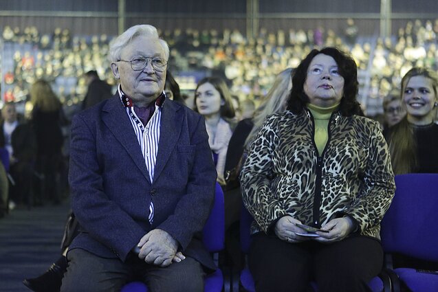 Algimantas Čekuolis