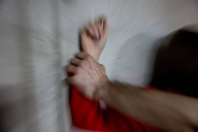 Kad buvo išžaginta ir išprievartauta grupinėje orgijoje, moteris suprato tik po kelių mėnesių. 