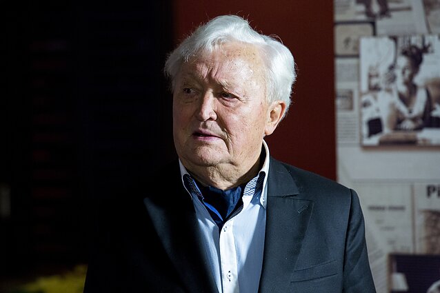 Algimantas Čekuolis