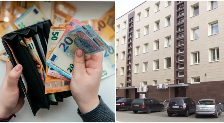 Šeštadienį to neatlikus teks mokėti baudą: nesakykite, kad neįspėjo