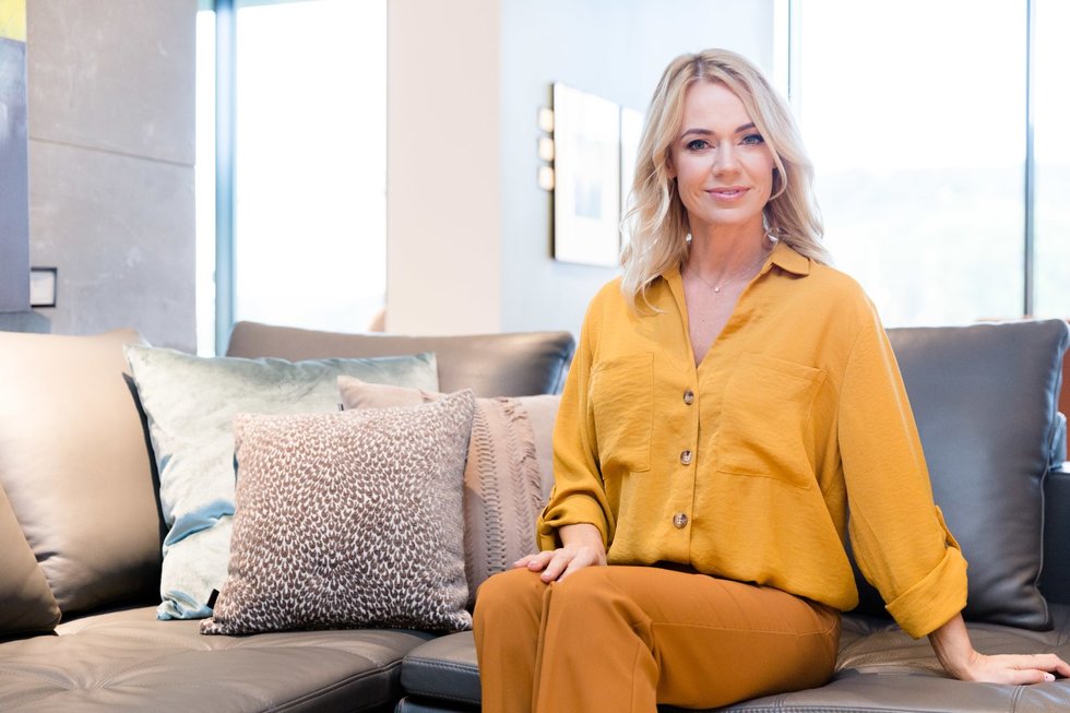 Ingrida Martinkėnaitė BNS Foto