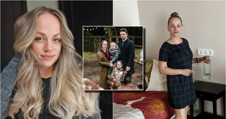 Senelių namus atidariusi Ineta Žvagulienė dalijasi žinia: kreipiasi į visus