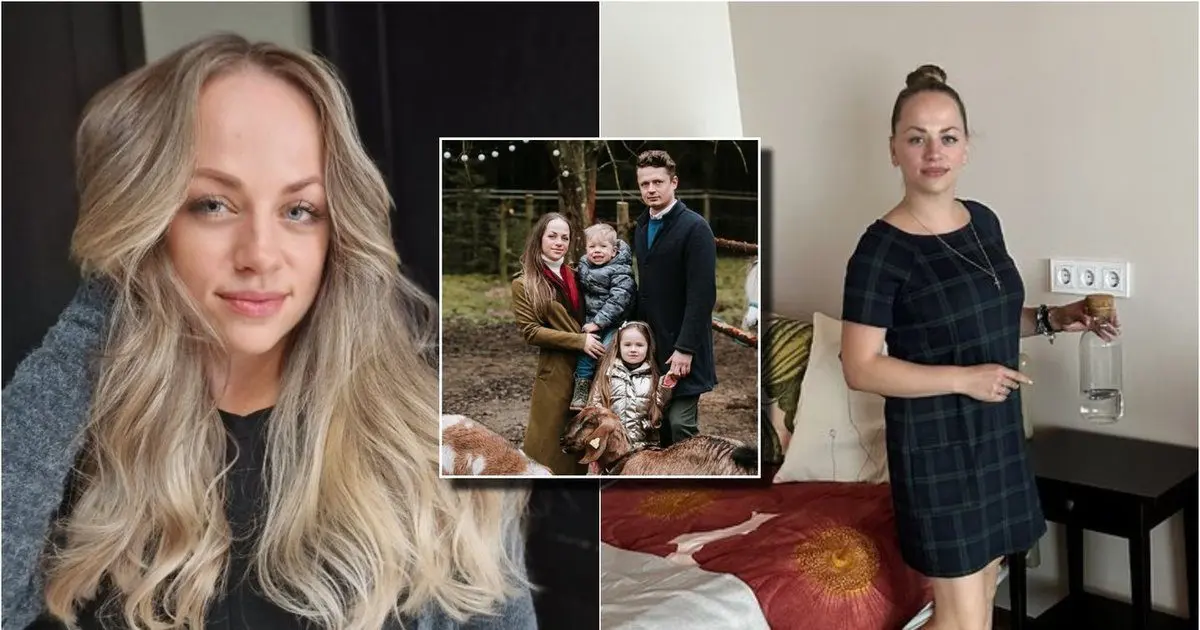 Senelių namus atidariusi Ineta Žvagulienė dalijasi žinia: kreipiasi į visus