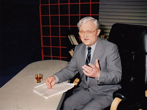 Algimantas Čekuolis