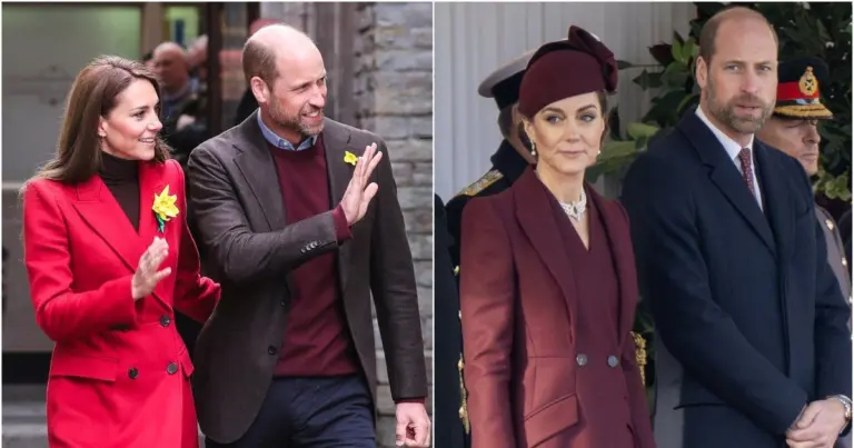 Po skyrybų su princu Williamu Kate Middleton atvirai pasidalijo jausmais: ką ji pasakė draugei