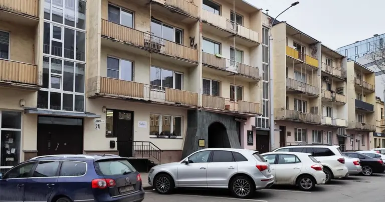 Štai, kaip keisis NT mokestis Lietuvoje – paaiškino, kam jo mokėti nereikės
