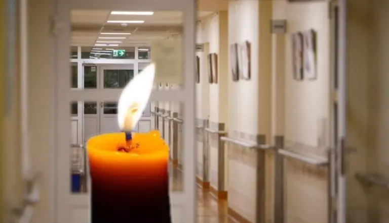 Iš gyvenimo tragiškai pasitraukė Kauno klinikų jauna slaugytoja
