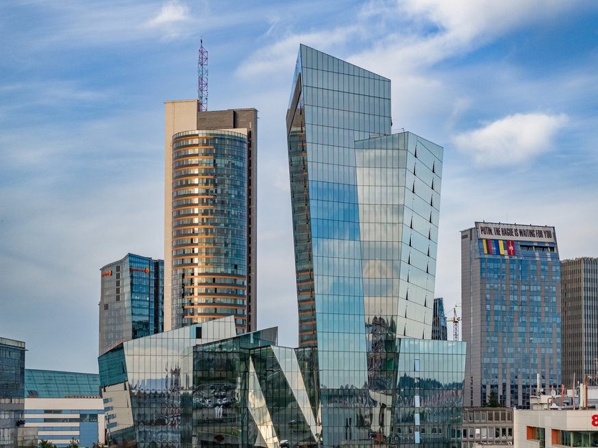 Vilniaus savivaldybė