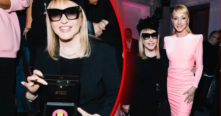 Kristina Orbakaitė viešai kreipėsi į savo mamą – Ala Pugačiova iškalbingai atsakė