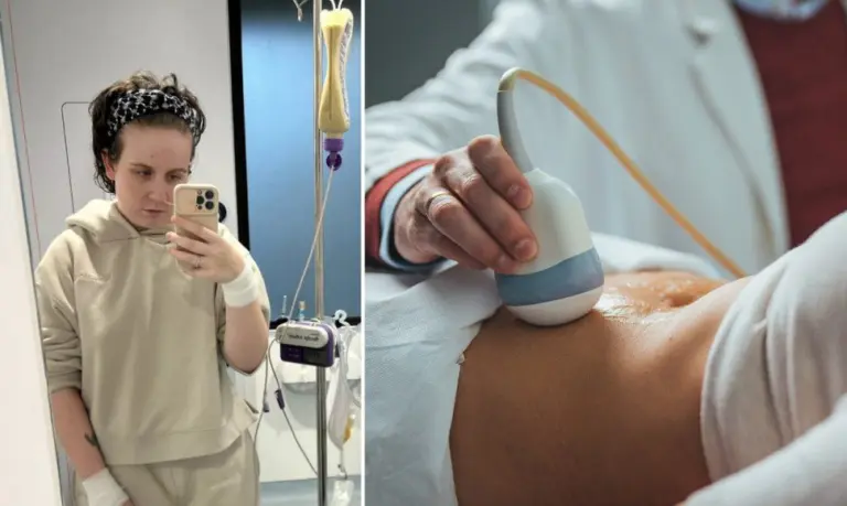 Moteris nesišlapino 6 metus: jai tenka iškęsti tikrą košmarą