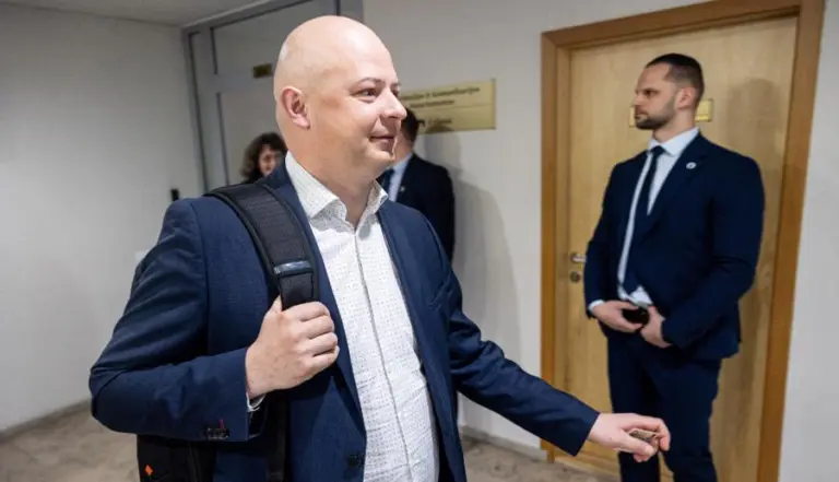 Siūloma iš švenčių sąrašo išbraukti vieną dieną