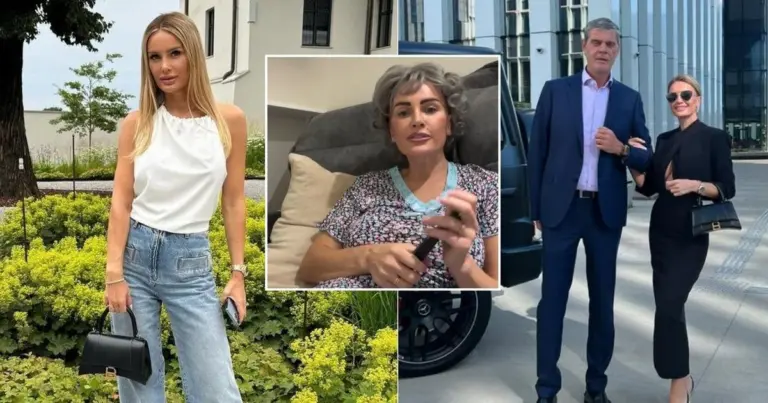 Kristinos Meseguer vaizdo įrašas sprogdina internetą: „Esu tam, kad jus truputį nuleisčiau ant žemės“