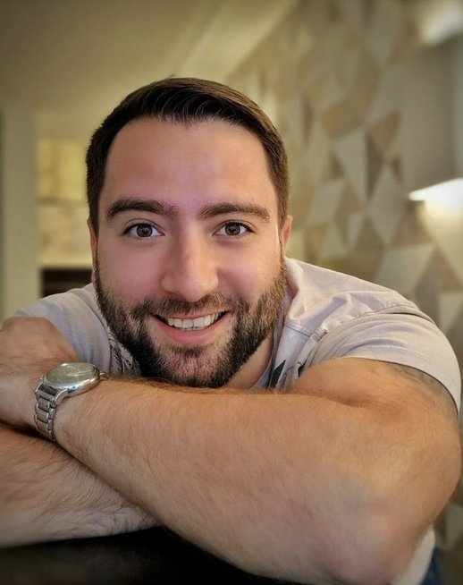 Mantas Vygantas (nuotr. asm. archyvo)