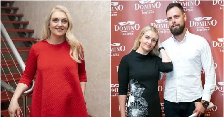 Rūta Ščiogolevaitė prabilo apie ilgai besitęsiančias skyrybas: „Nežinai, su kiek vaikų gyvensi“