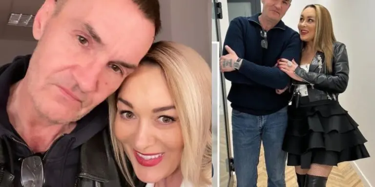 Džordana Butkutė – atvirai: „Tris kartus buvau jį išvariusi“