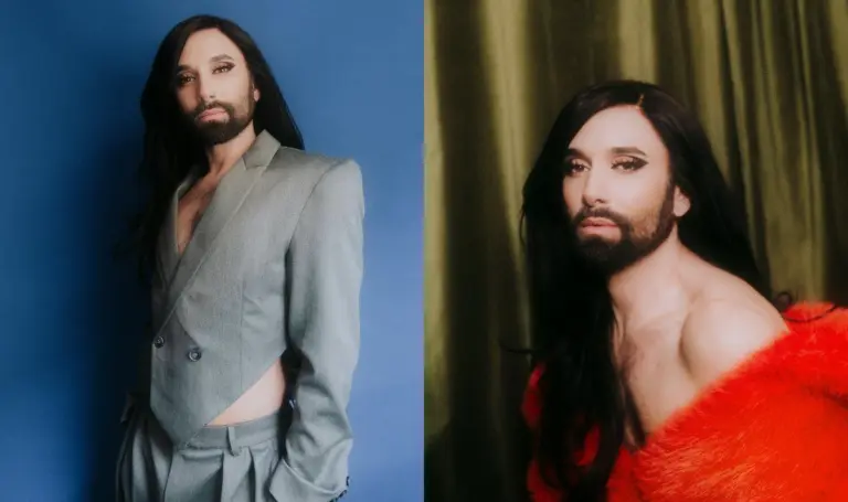 Į Lietuvą atvyksta Conchita Wurst – turi ką pasakyti Lietuvai: sulaukė audringų reakcijų