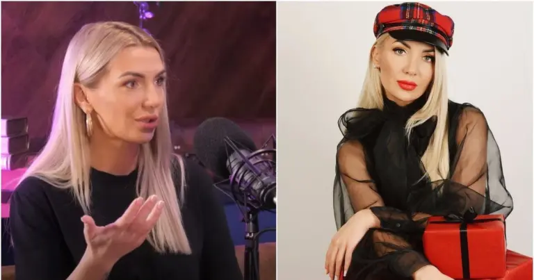 Monika Kvietkutė pranešė džiugią žinią – jos širdis užimta: pasidalijo kadru