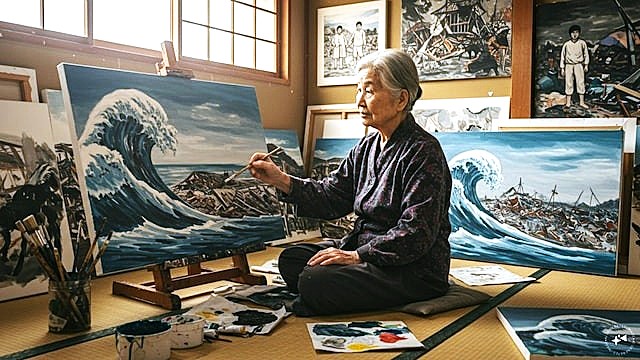Ryo Tatsuki