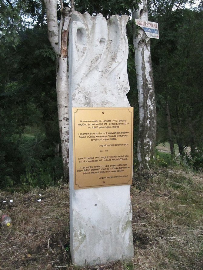 „Wikimedia Commons“ nuotr. / Žuvusiųjų atminimo paminklas 
