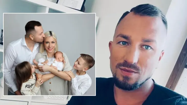 Širdis tirpdo Karolio Akulavičiaus paviešinta nuotrauka ir jautrūs žodžiai: „Atrodė, kad viskas slysta iš rankų“