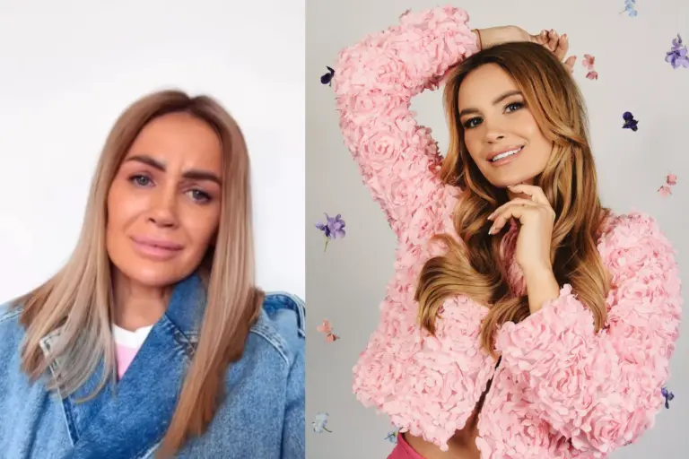 Su ašaromis akyse Kristina Meseguer atsivėrė apie sveikatos problemas: Aš ilgai niekam nesakiau, tylėjau