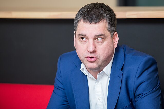 Ramūnas Matonis