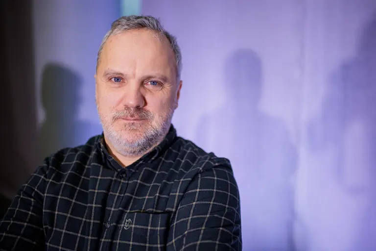 Perdegimą išgyvenęs Giedrius Savickas: pirmą kartą po 15 metų džiaugiuosi vasara