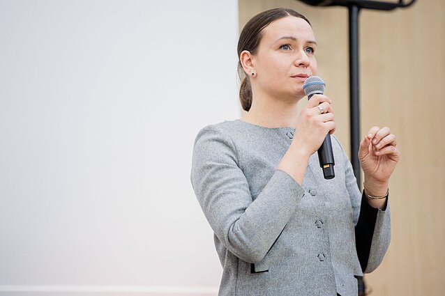 Eglė Radvilė
