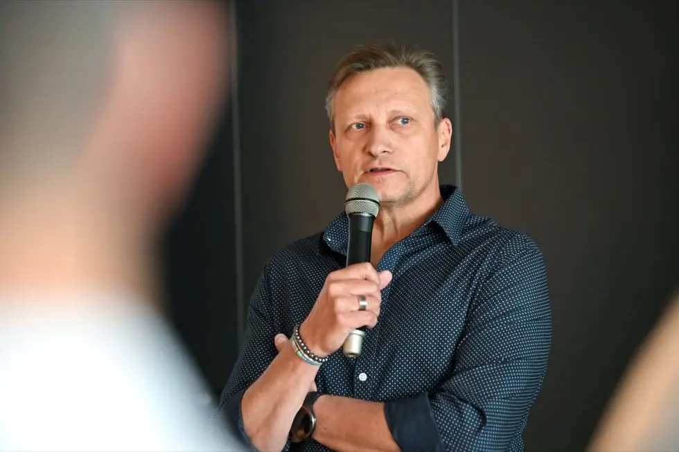 Vitoldas Milius Vitoldas Milius