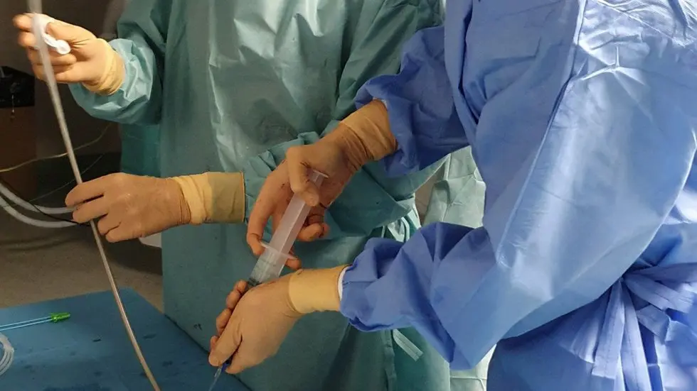 Asoc. (Santaros klinikų nuotr.) Asoc. (Santaros klinikų nuotr.)