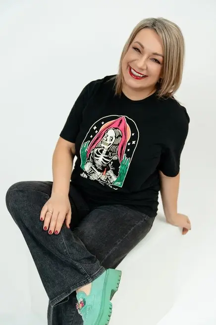 Rūta Lukoševičiūtė-Daudienė 
