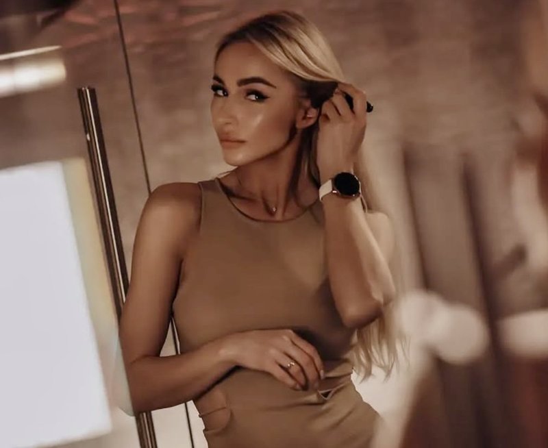 Agnė Turskienė (nuotr. asm. archyvo)