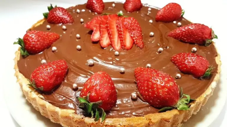 50 ml pieno ir 20 minučių! Paprasčiausias tortas, kuris patiks jūsų kišenei